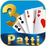 Svip 3 Patti