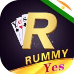 Yes Rummy Yes
