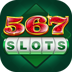 567 slots app