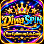 DIWA SPIN GAME
