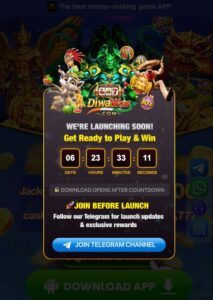 NEW DIWA WOW – ALL DIWA GAME – Download Latest Diwa Games APK 1