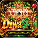 DIWA SPIN