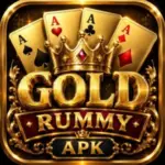 GOLD RUMMY