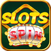SLOTS SPIN
