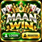 MAAN WIN